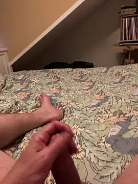 LivingLegend1978 online show from May 2026 07:11:02 PM