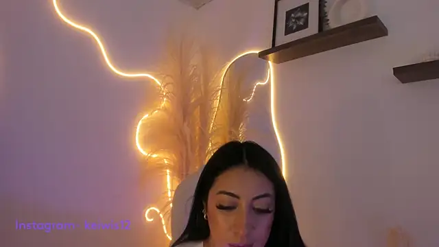 keilelewis online show from March 2025 07:39:01 PM