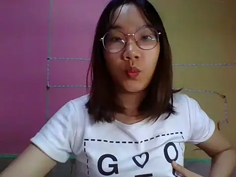 Nanoko online show from March 2025 10:30:02 AM