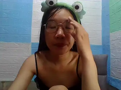 Nanoko online show from September 2025 11:05:01 AM