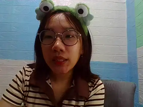 Nanoko online show from February 2026 05:23:02 PM