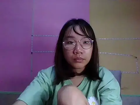 Nanoko online show from February 2025 12:09:02 PM