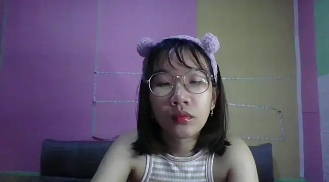 Nanoko online show from December 2024 09:28:02 AM