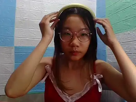 Nanoko online show from October 2025 08:59:02 AM