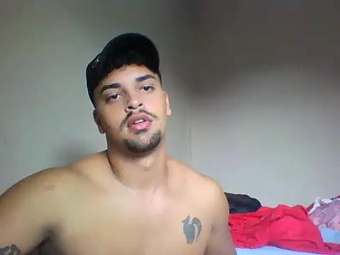 Xcumshot33 online show from February 2026 12:27:01 PM