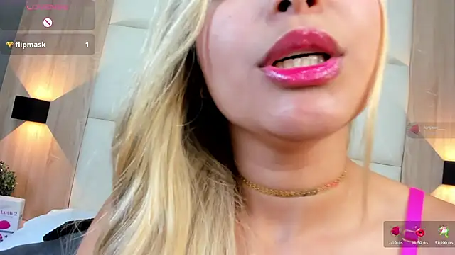 bella1207 online show from March 2025 11:16:01 PM