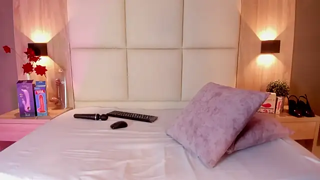 bella1207 online show from March 2026 07:20:02 PM