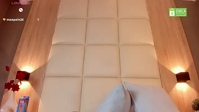 bella1207 online show from February 2026 07:41:02 PM