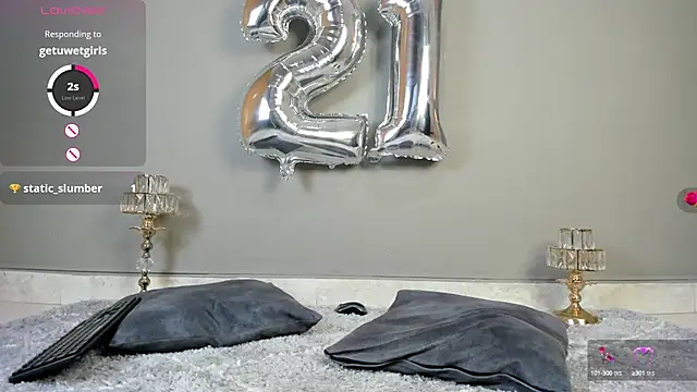 bella1207 online show from March 2025 09:15:02 PM