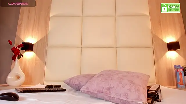 bella1207 online show from February 2026 07:25:01 PM