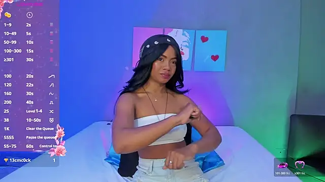 EmmaSmith06 online show from November 2025 05:17:02 PM