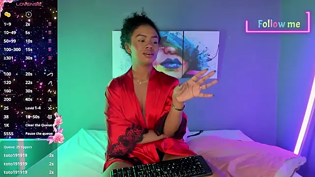 EmmaSmith06 online show from March 2025 08:26:02 PM