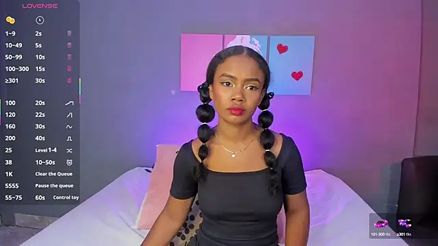 EmmaSmith06 online show from September 2025 09:10:02 PM