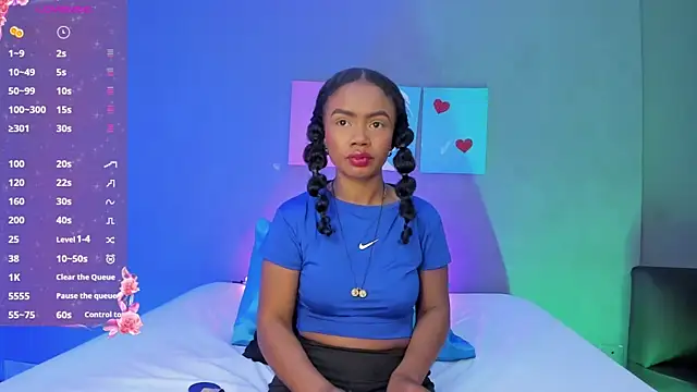 EmmaSmith06 online show from November 2025 05:06:02 PM