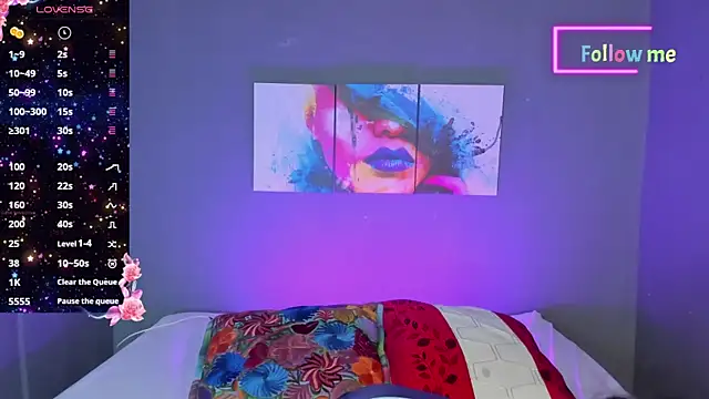 EmmaSmith06 online show from March 2025 05:17:02 PM