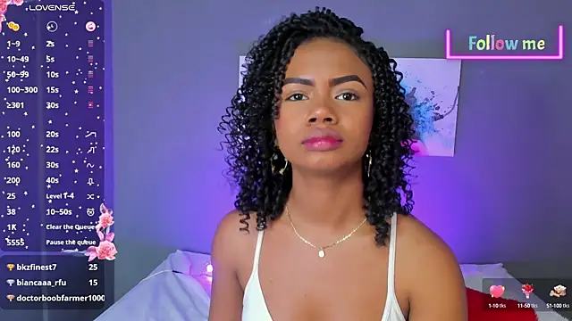 EmmaSmith06 online show from March 2025 08:43:01 PM