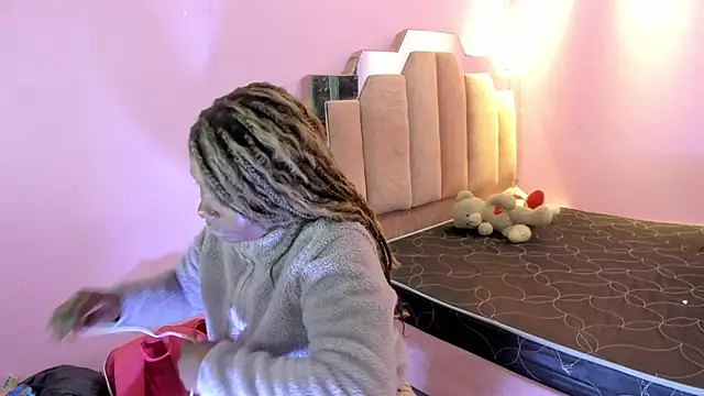 LoveQueen2 online show from January 2026 11:58:02 AM