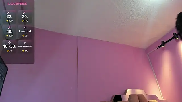 LoveQueen2 online show from December 2025 11:46:02 AM