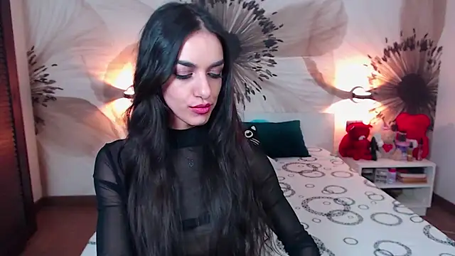 KatherineBisou online show from February 2026 09:04:02 PM