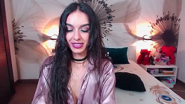 Snapshot of KatherineBisou chatting on December 2025 08:52:01 PM KatherineBisou online show from December 2025 08:52:01 PM