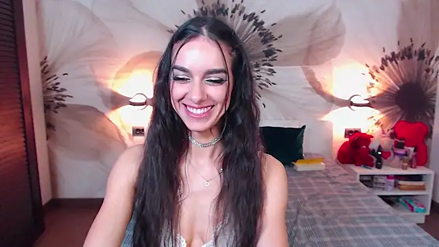 KatherineBisou online show from March 2026 08:56:01 PM