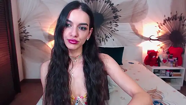 KatherineBisou online show from February 2026 09:12:01 PM