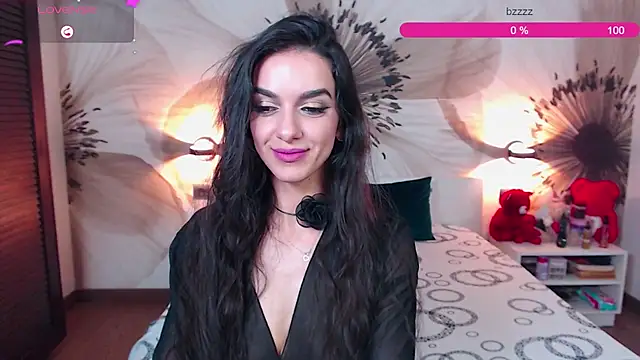 KatherineBisou online show from March 2026 08:52:02 PM