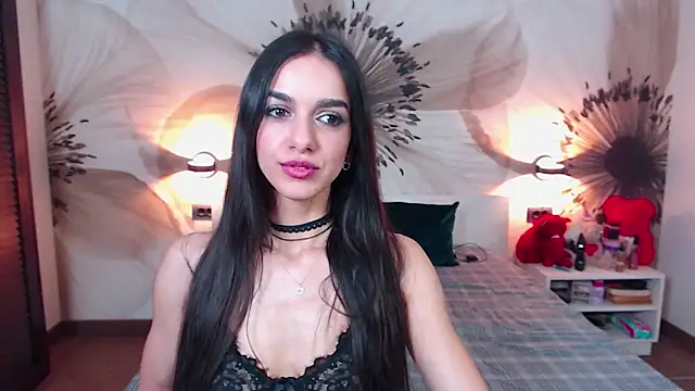 KatherineBisou online show from March 2026 09:09:01 PM