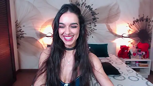 KatherineBisou online show from February 2026 08:55:02 PM