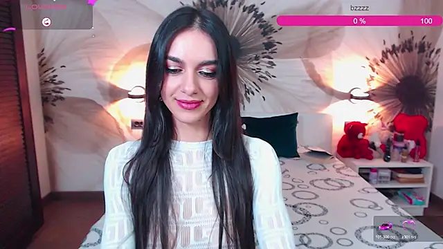 KatherineBisou online show from March 2026 08:43:02 PM