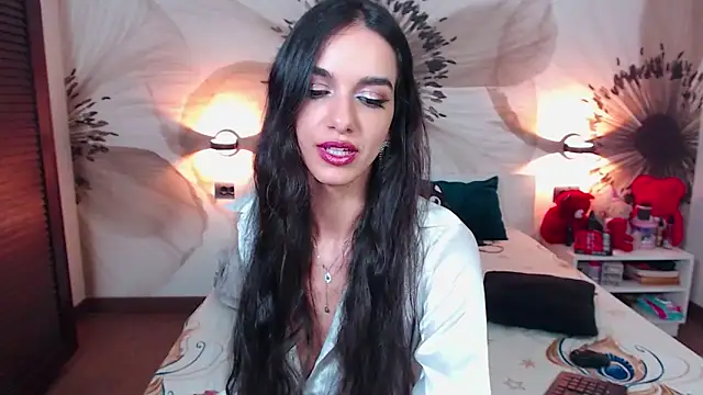 Snapshot of KatherineBisou chatting on November 2025 07:06:01 PM KatherineBisou online show from November 2025 07:06:01 PM