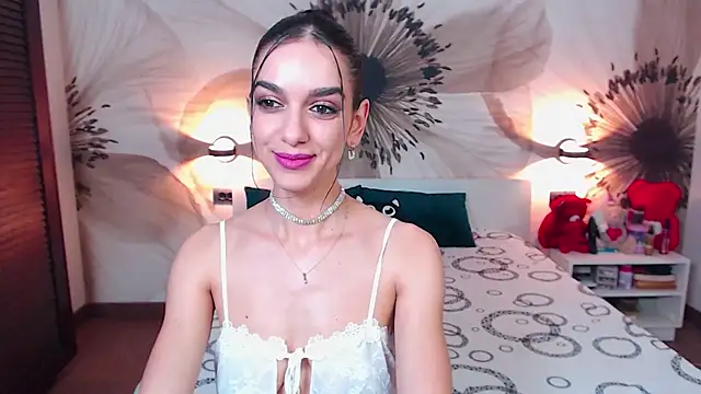 KatherineBisou online show from February 2026 08:55:02 PM