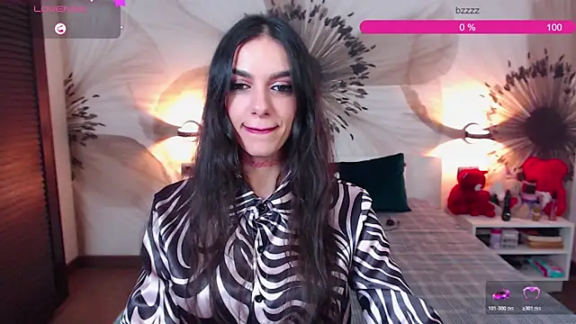 KatherineBisou online show from April 2026 07:31:01 PM