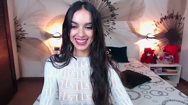 KatherineBisou online show from December 2025 08:44:02 PM