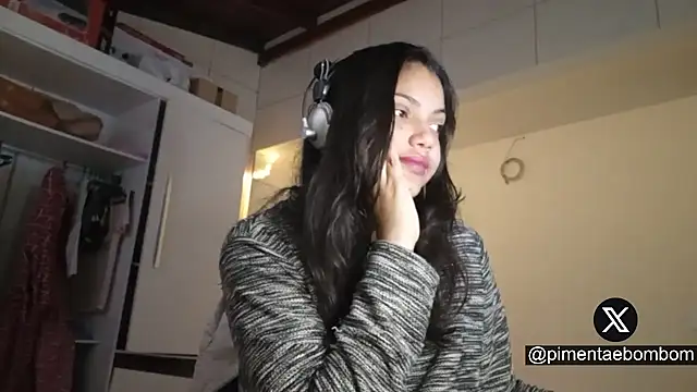 bombomepimenta online show from September 2025 09:27:02 AM