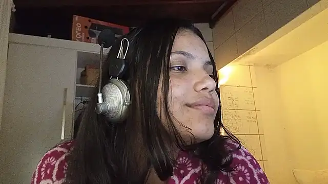 bombomepimenta online show from November 2025 03:11:02 AM