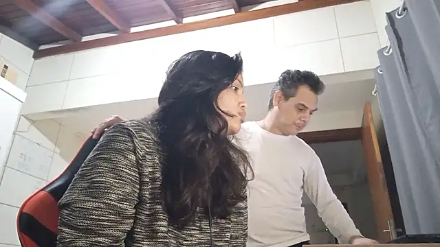 bombomepimenta online show from October 2025 08:08:01 PM