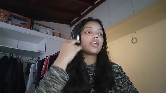 bombomepimenta online show from October 2025 08:39:02 PM