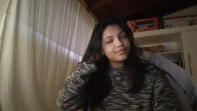 bombomepimenta online show from September 2025 09:27:01 AM