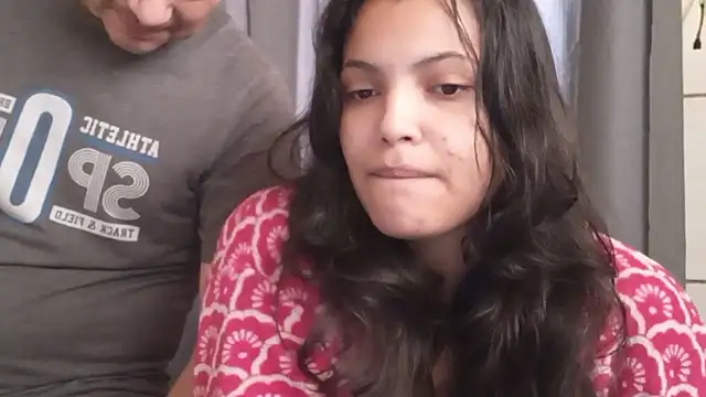 bombomepimenta online show from November 2025 10:49:02 AM