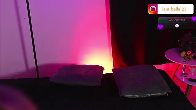 yourtoybella online show from March 2026 06:24:01 PM