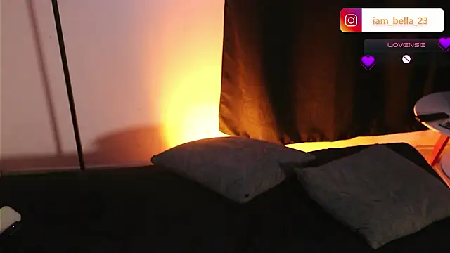 yourtoybella online show from March 2026 06:09:01 PM