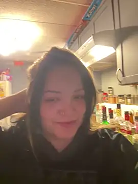 skinwalkingzombie online show from April 2026 05:33:01 AM