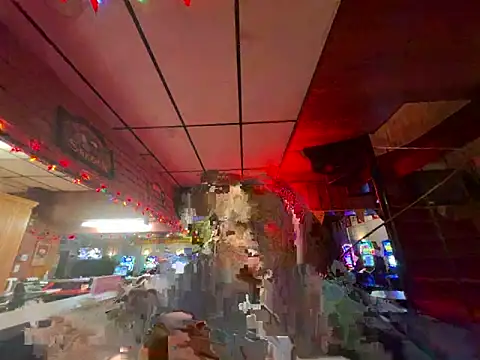 skinwalkingzombie online show from February 2025 05:23:01 AM