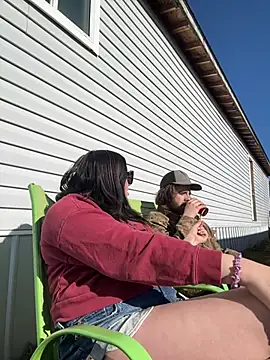 skinwalkingzombie online show from April 2026 12:08:01 AM