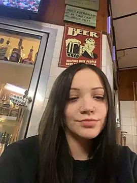 skinwalkingzombie online show from January 2025 04:39:02 AM