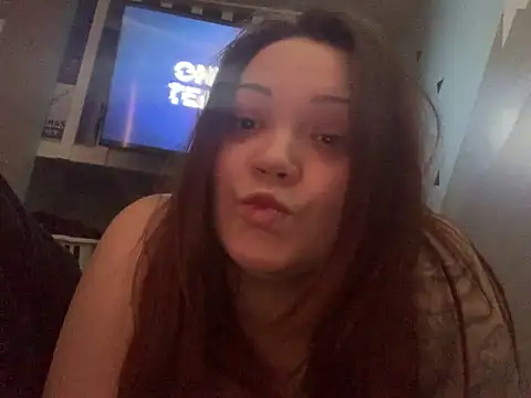 skinwalkingzombie online show from February 2026 07:04:02 PM