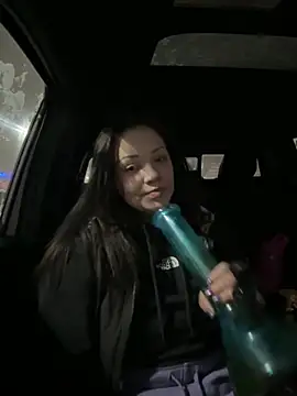 skinwalkingzombie online show from February 2026 02:24:01 AM