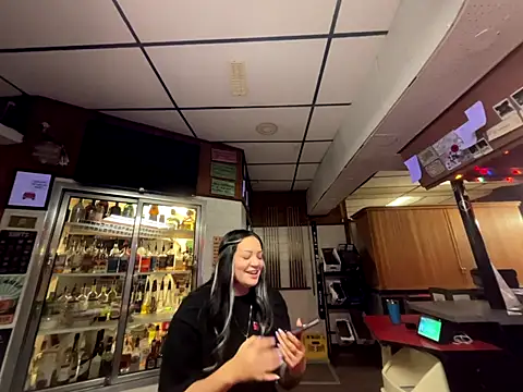 skinwalkingzombie online show from October 2025 05:20:01 AM