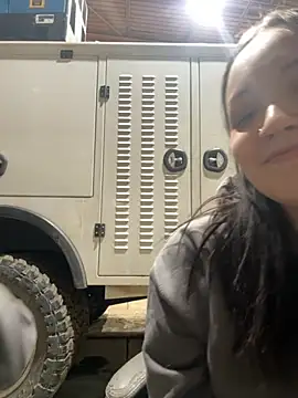 skinwalkingzombie online show from November 2025 11:36:02 AM